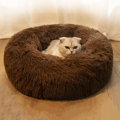 Removable Zipper Washable Kennel Pet Dog Bed