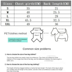 Winter Warm Pet Dog Jacket With Harness