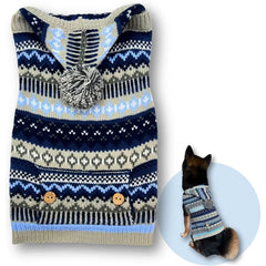 Cute Sweater For Dogs And Cats Soft
