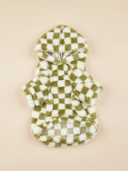 Pet For Dog Cat Puppy Hoodies Coat