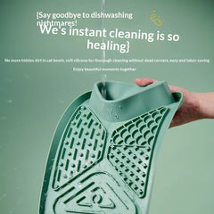 Pet Licking Mat Food Grade Silicone New