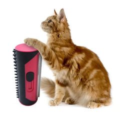 Pet Dog Hair Comb Lint Roller Puppy
