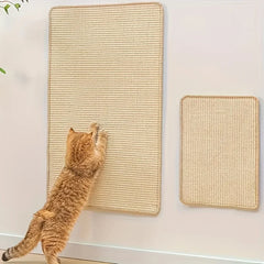 Sturdy And Thick Cat Scratch Board Free