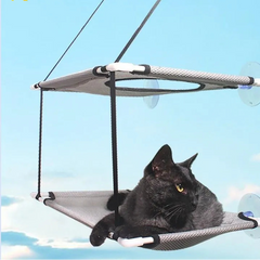 Cat Hammock Window Bed Kitten Sunny Seat