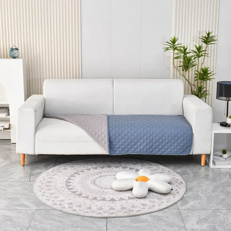 Waterproof Non-Slip Dog Bed Cover And Pet