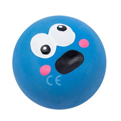 Pet Squeaky Toys Ball Dog Chewing Rubber