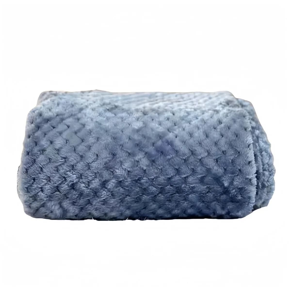 70X100Cm Ultra-Soft Fluffy Pet Blanket, Ideal