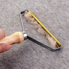 Cat Wool Brush Dog Hair Remover Pet