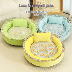 New Cat Nest Four Seasons Universal Dog