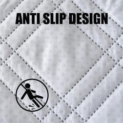 1Pc Anti-Dirty Plaid Pets Sofa Seat Cover