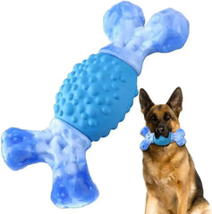 Tough Chew Toy For Aggressive Chewers, Nearly