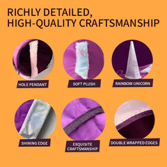 Christmas Gifts Cat Tunnel Toy, Large Collapsible