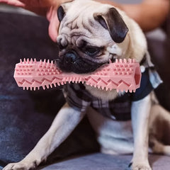 Durable Dog Chew Stick Toothbrush Soft Pet