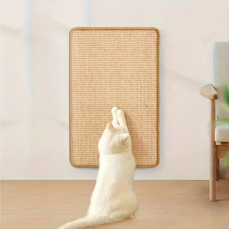 Sturdy And Thick Cat Scratch Board Free