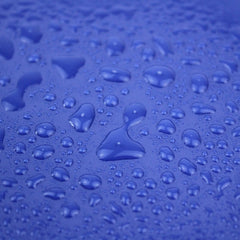 Large Dog Raincoat Cloak Style Puppy Waterproof