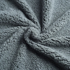 Double-Sided Pet Waterproof Blanket ,Soft Thickened Flannel