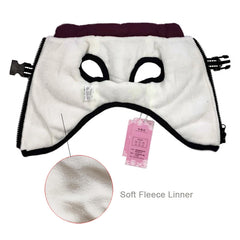 Winter Warm Large Pet Dog Jacket