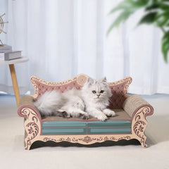 Cat Scratch Board, Nest Sofa, Bed Integrated