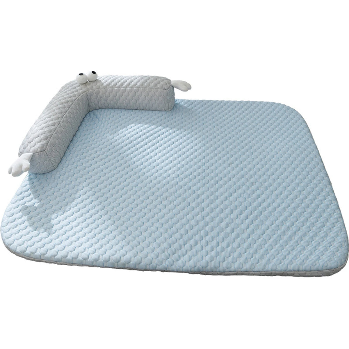 Summer Cooling Mat Sleeping Pad Pet Bed