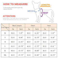 Totems Print Puppy Dog Sweater For Small