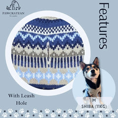Cute Sweater For Dogs And Cats Soft