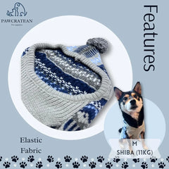 Cute Sweater For Dogs And Cats Soft