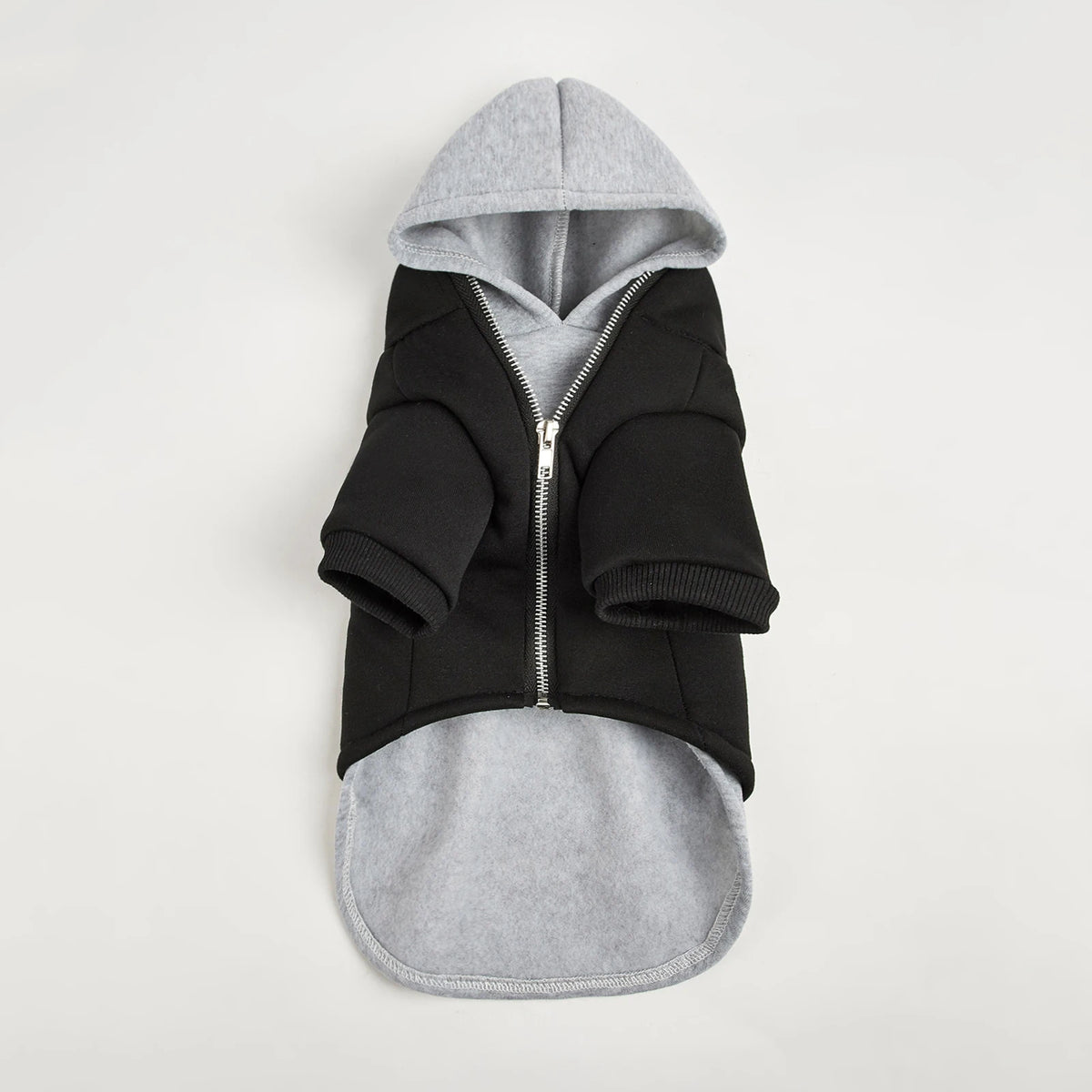 Winter Dog Pet Warm Hoodies Fashion Comfortable