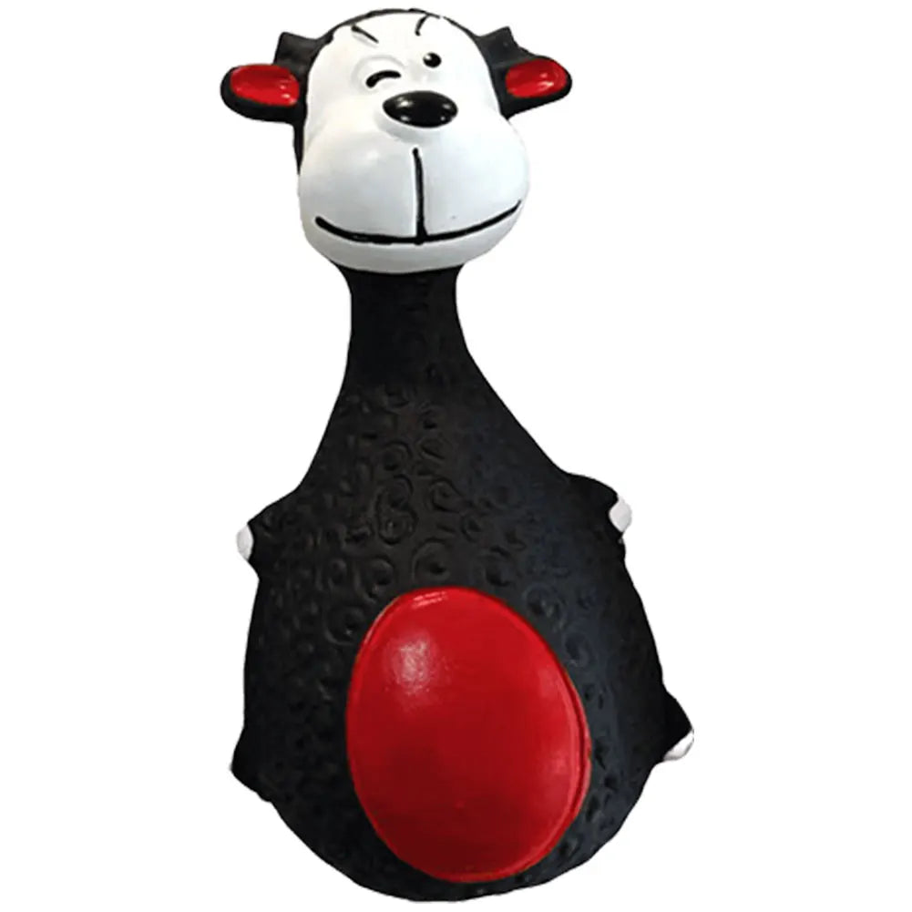 Dogs Chew Toy Bite-Resistant Sound-Producing Novelty Aggressive
