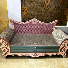 Cat Scratch Board, Nest Sofa, Bed Integrated