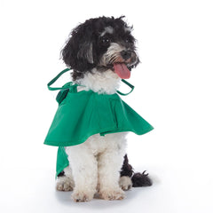 Fashionable Reflective Pet Dog Raincoat Cute Animal