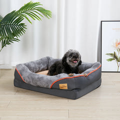 Xl 2Xl 3Xl Dog Bed Super Soft