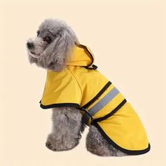 Keep Your Pet Dry And Comfortable Adjustable