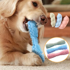 Durable Dog Chew Stick Toothbrush Soft Pet