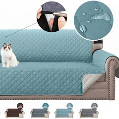 New Waterproof Sofa Cover For Living Room