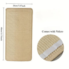 Sturdy And Thick Cat Scratch Board Free