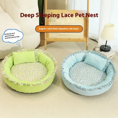 New Cat Nest Four Seasons Universal Dog