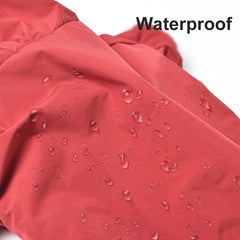 Autumn Winter Pet Dog Waterproof Warm Coat