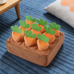 Dog Snuffle Mat Interactive Feeding Puzzle Game