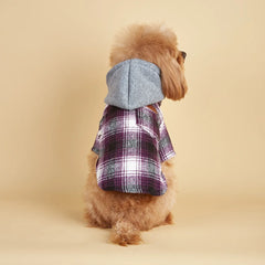 Dog Hoodie For Small Puppy Sweatshirts Classical