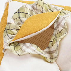 Rabbit Tunnel Toys Pet Hide Nest Hamster