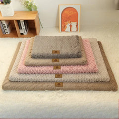 3D Foam Pet Bed With Removable Washable