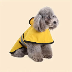 Keep Your Pet Dry And Comfortable Adjustable