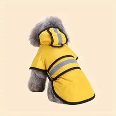 Keep Your Pet Dry And Comfortable Adjustable