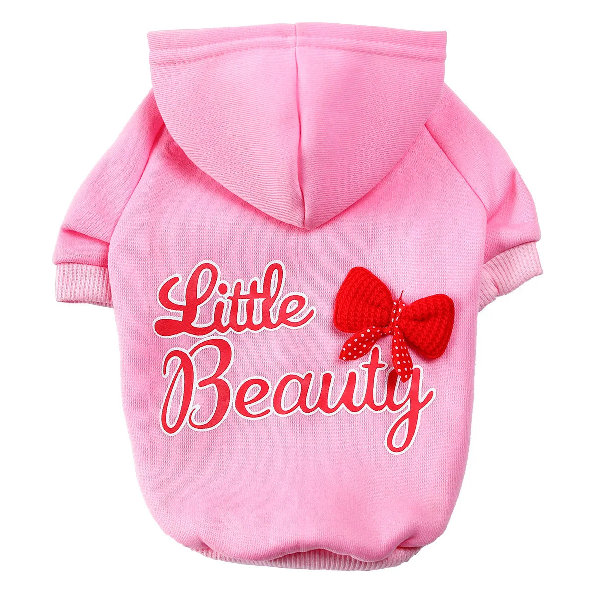 Autumn Winter Dog For Small Medium Girls,Fleece