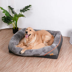 Xl 2Xl 3Xl Dog Bed Super Soft