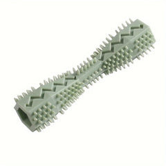 Durable Dog Chew Stick Toothbrush Soft Pet