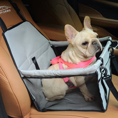 Carrier Dog Car Seat Cover Pet Transport
