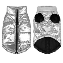 For Small Dogs Waterproof Puppy Pet Jacket