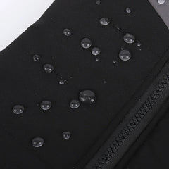 Winter Dog Harness Vest Puppy Waterproof Warm