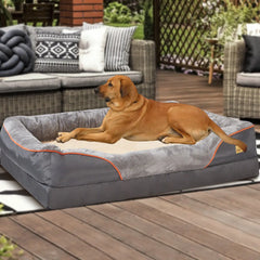 Xl 2Xl 3Xl Dog Bed Super Soft